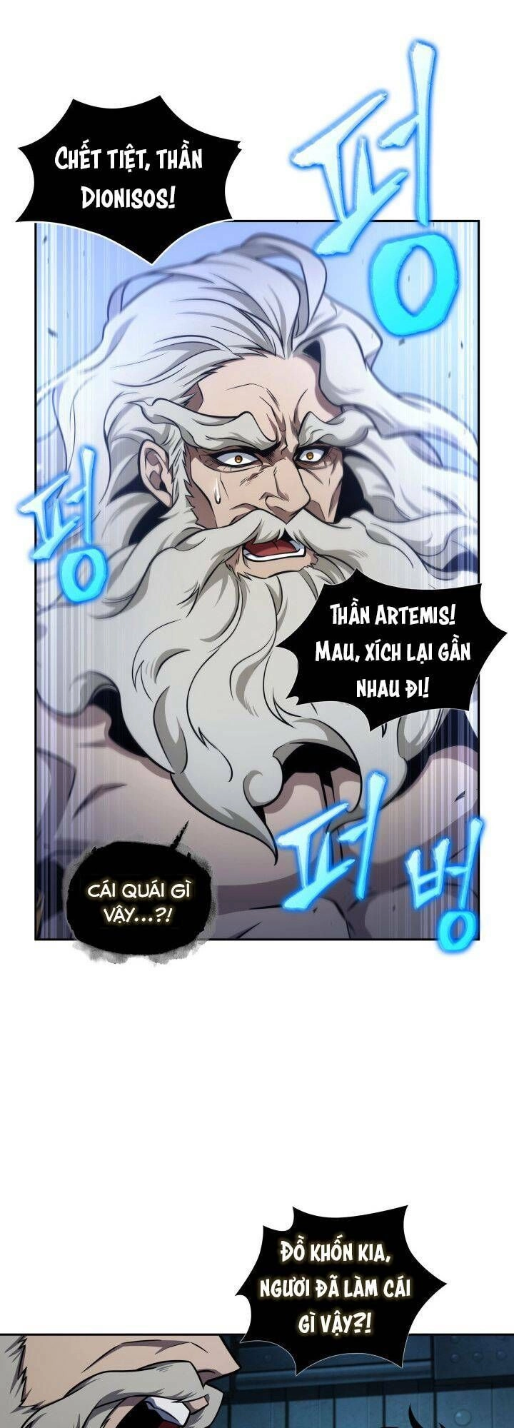 Vua Trộm Mộ Chapter 323 - 15