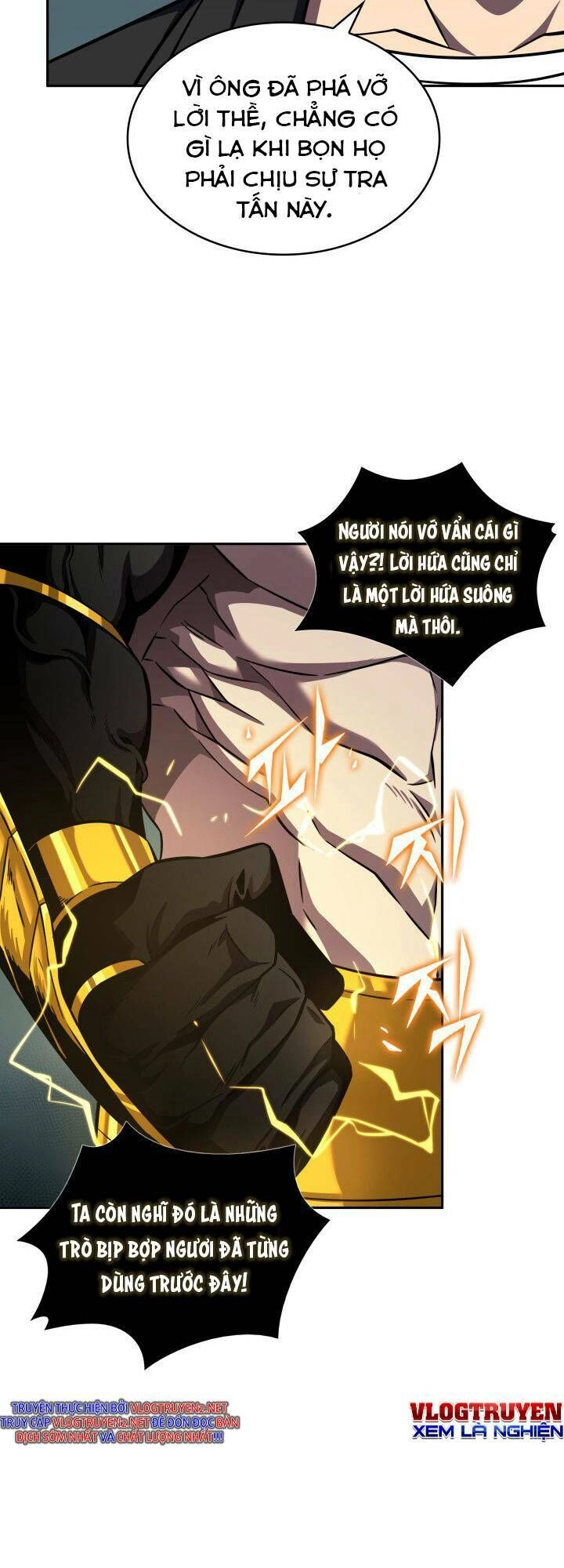 Vua Trộm Mộ Chapter 323 - 17