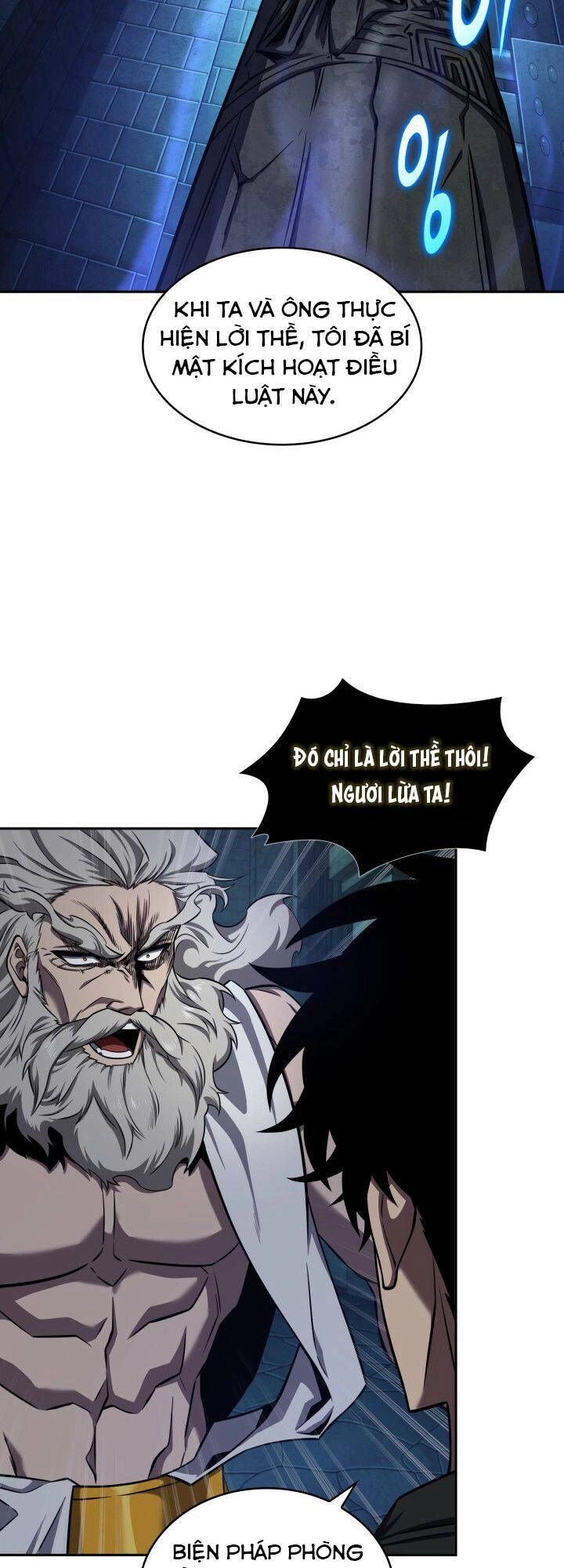 Vua Trộm Mộ Chapter 323 - 19