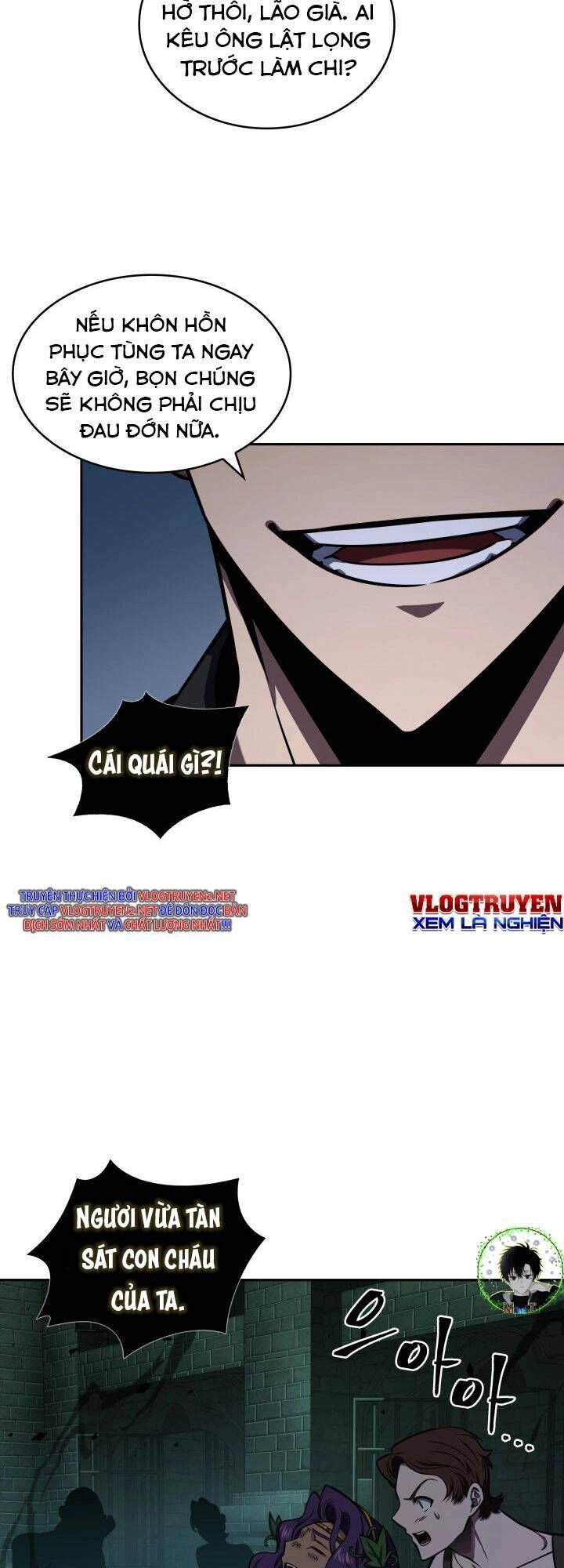 Vua Trộm Mộ Chapter 323 - 20