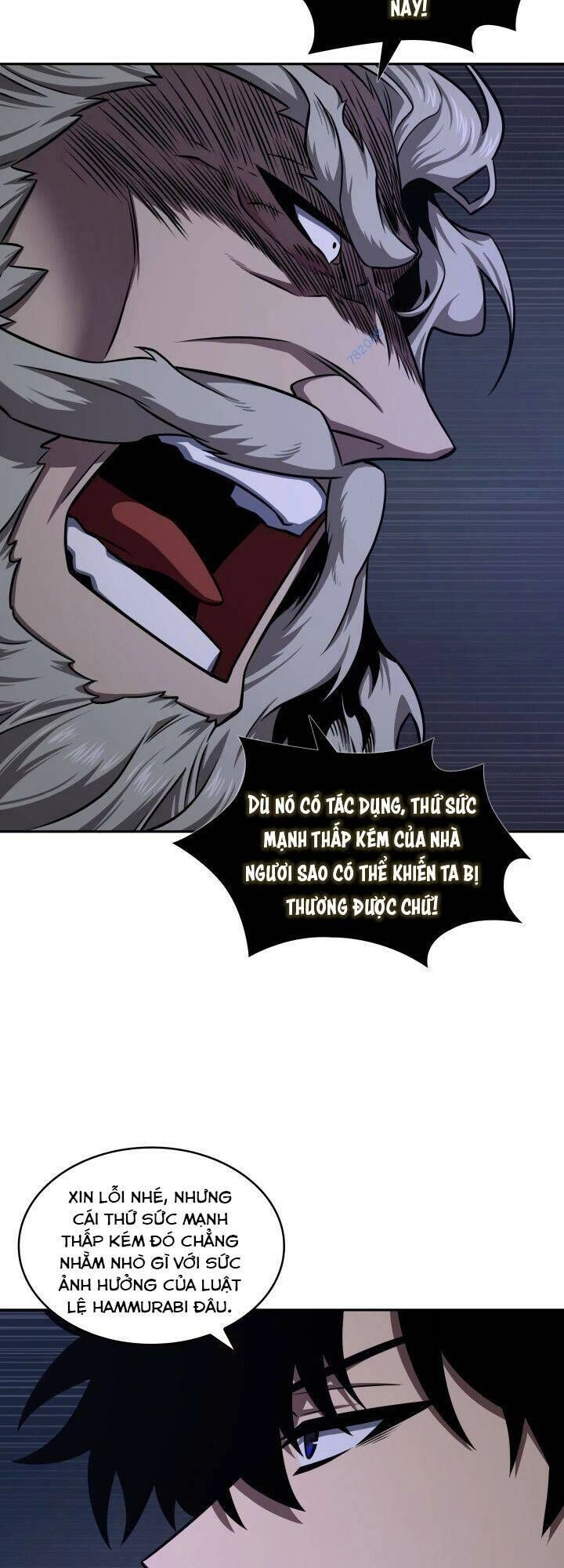 Vua Trộm Mộ Chapter 323 - 25