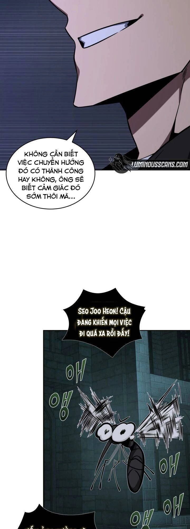 Vua Trộm Mộ Chapter 323 - 26