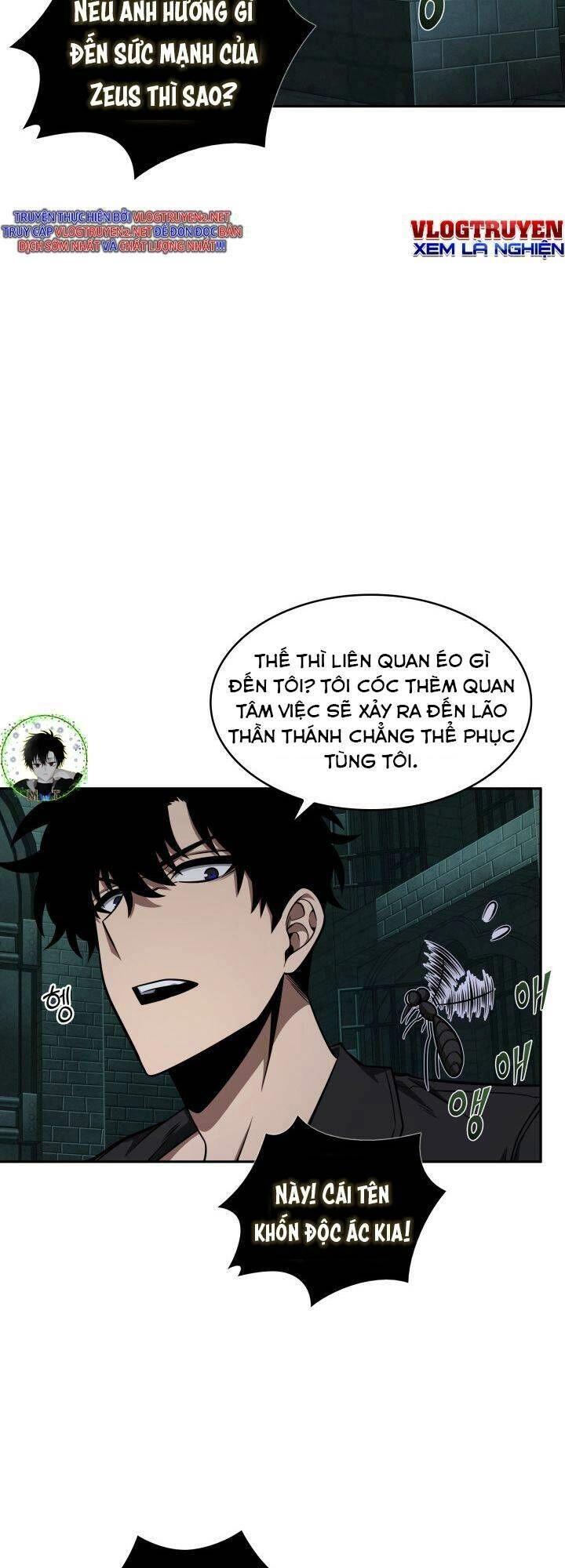 Vua Trộm Mộ Chapter 323 - 27