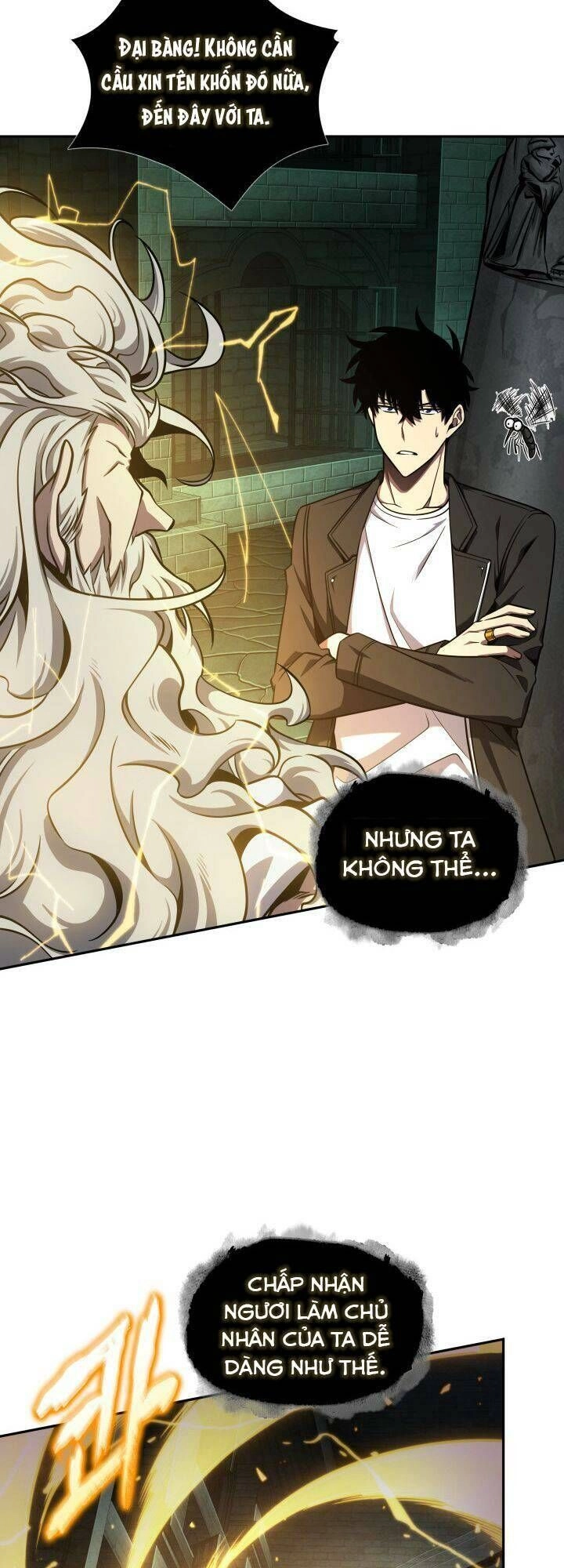 Vua Trộm Mộ Chapter 323 - 28