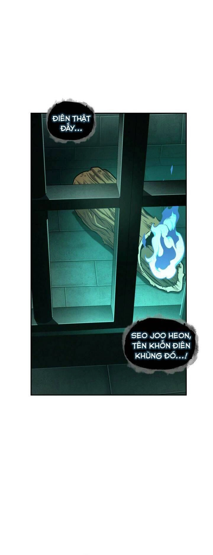 Vua Trộm Mộ Chapter 323 - 33