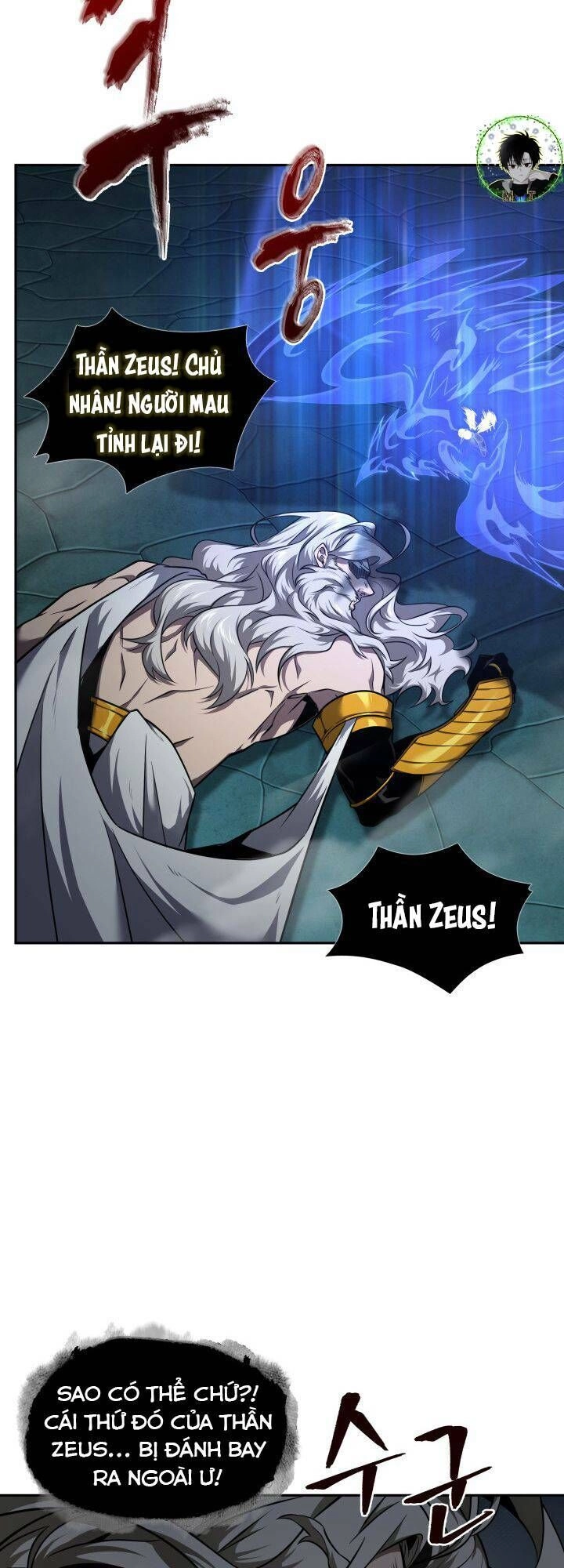 Vua Trộm Mộ Chapter 323 - 36