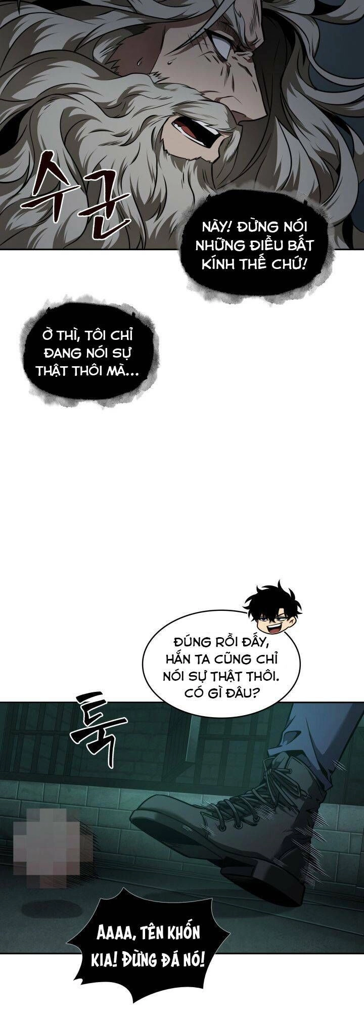 Vua Trộm Mộ Chapter 323 - 37