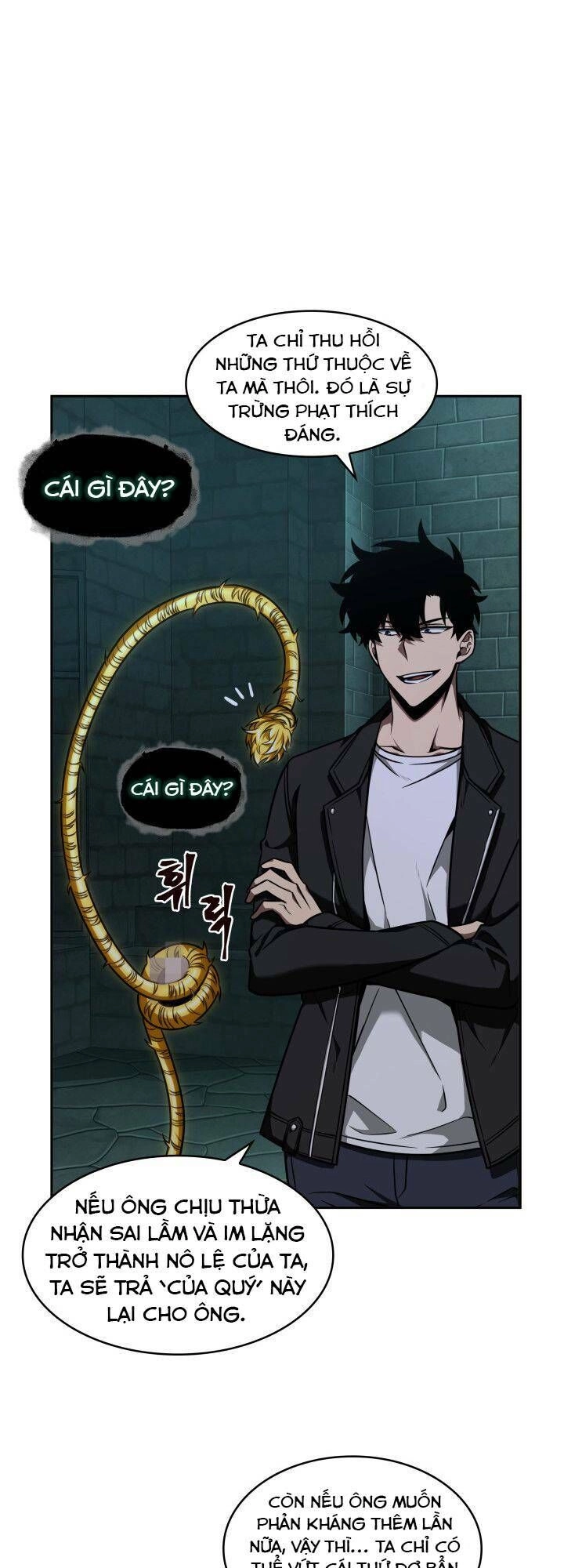 Vua Trộm Mộ Chapter 323 - 38