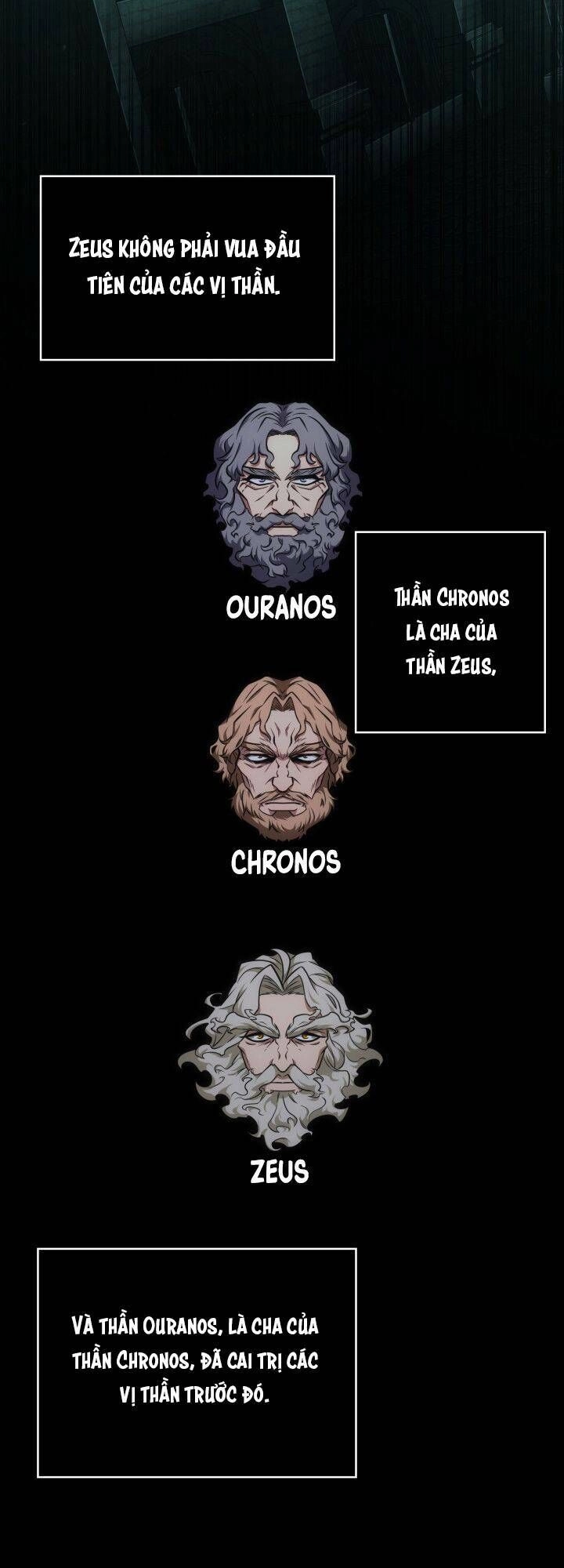 Vua Trộm Mộ Chapter 323 - 40