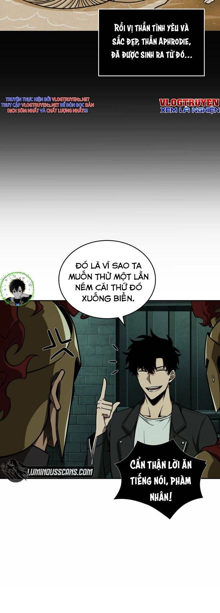 Vua Trộm Mộ Chapter 323 - 43