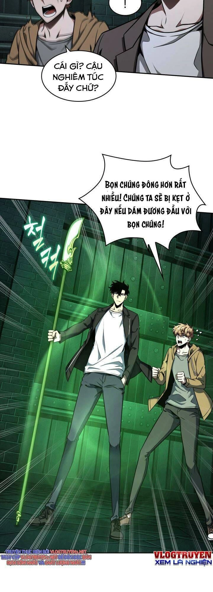 Vua Trộm Mộ Chapter 323 - 45