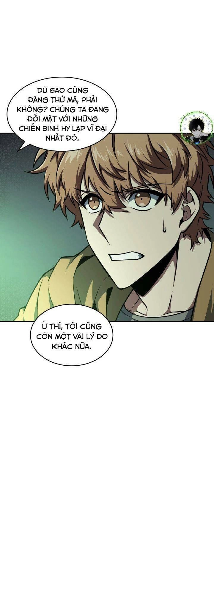 Vua Trộm Mộ Chapter 323 - 46