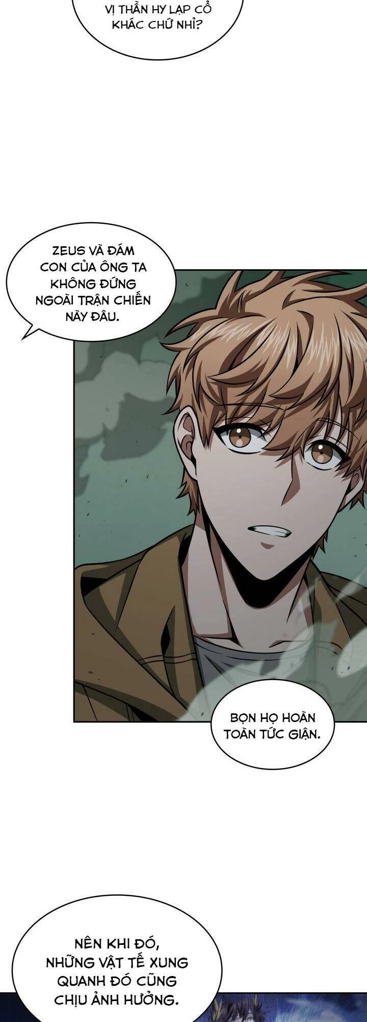 Vua Trộm Mộ Chapter 324 - 8