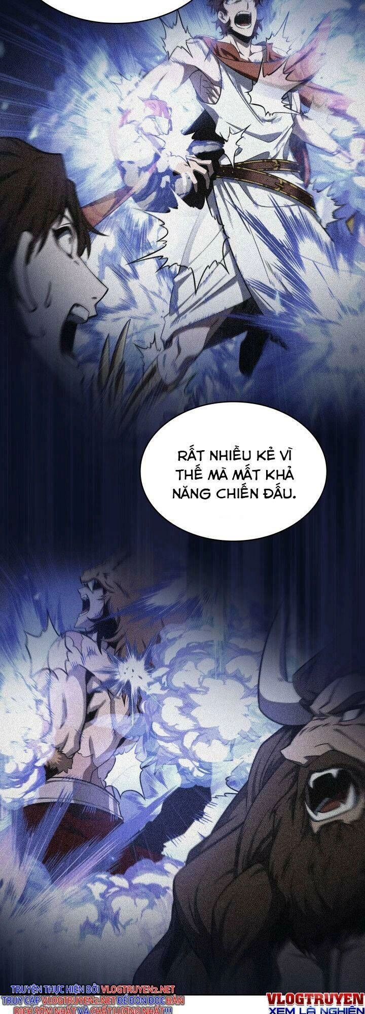 Vua Trộm Mộ Chapter 324 - 9