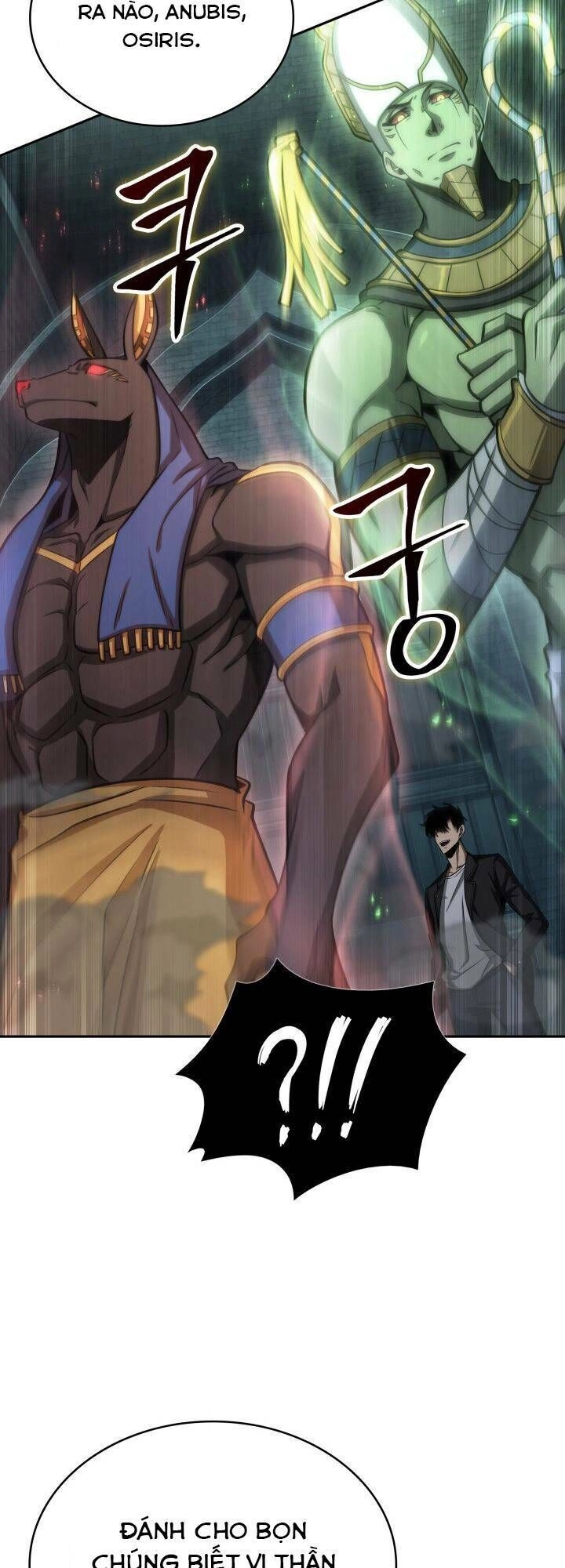 Vua Trộm Mộ Chapter 324 - 15