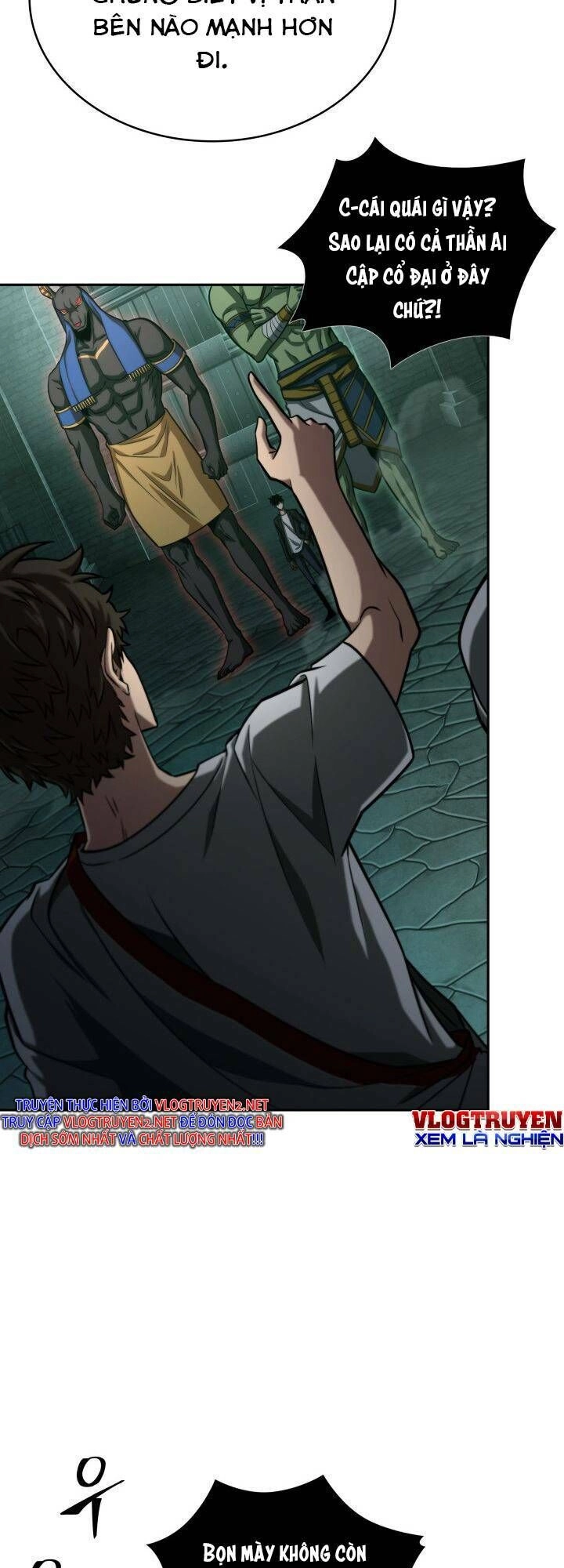 Vua Trộm Mộ Chapter 324 - 16