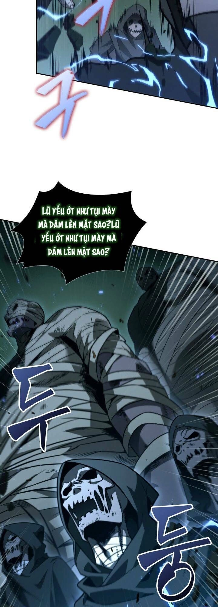 Vua Trộm Mộ Chapter 324 - 18