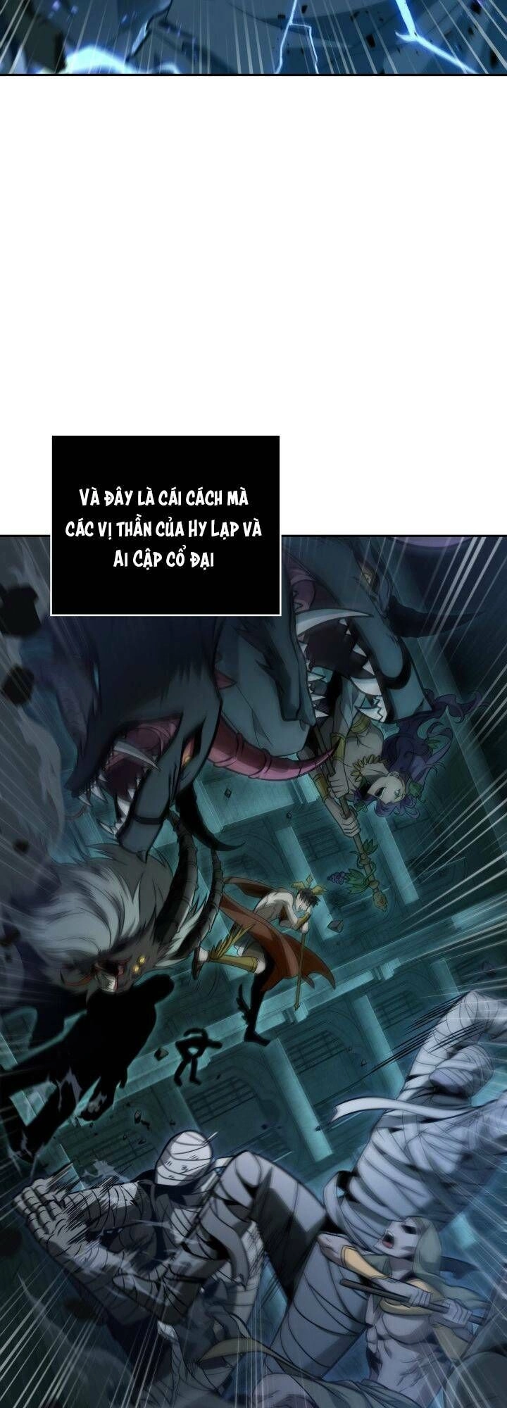 Vua Trộm Mộ Chapter 324 - 19