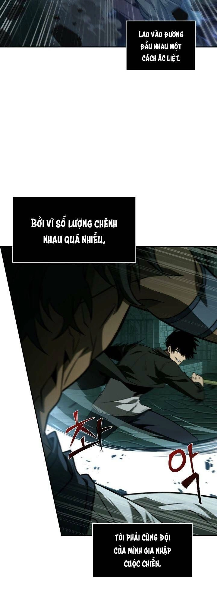 Vua Trộm Mộ Chapter 324 - 20