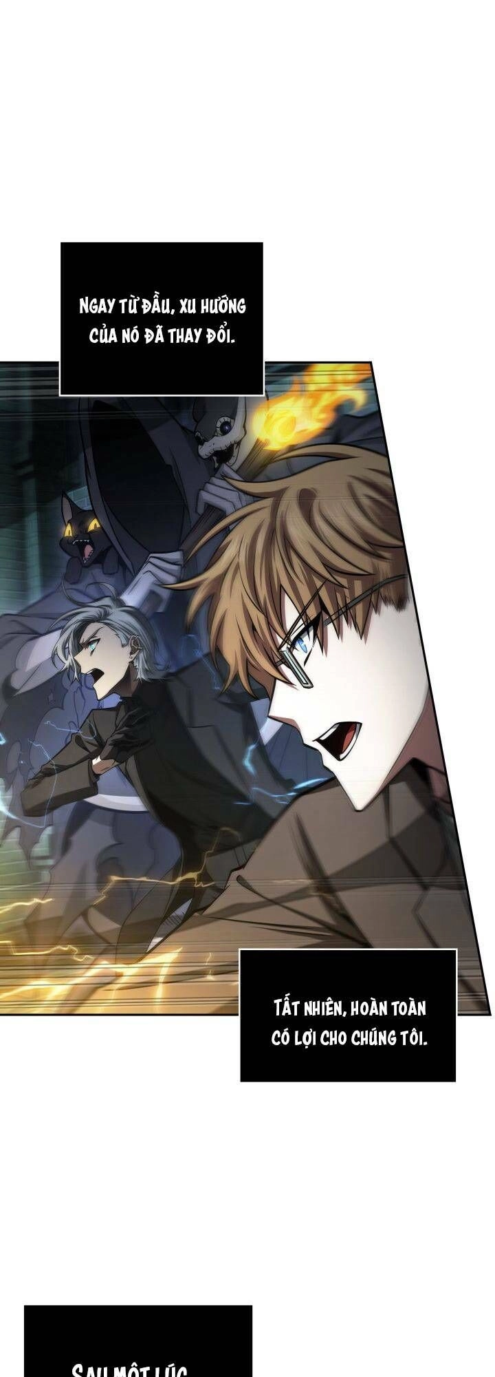 Vua Trộm Mộ Chapter 324 - 21