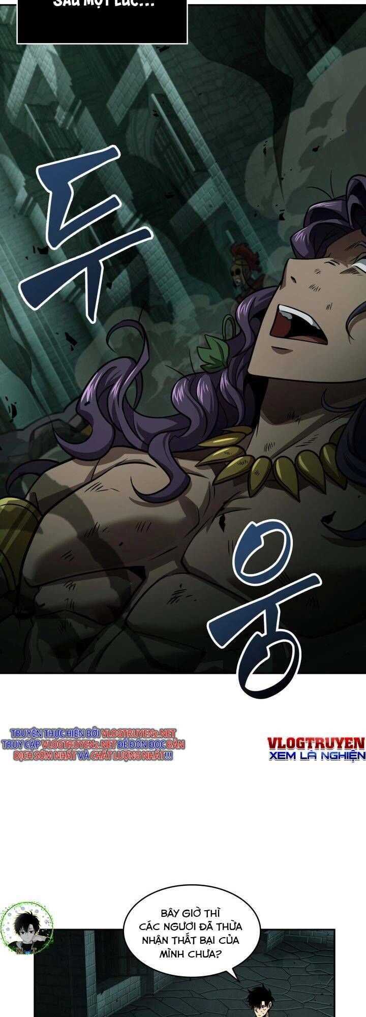 Vua Trộm Mộ Chapter 324 - 22