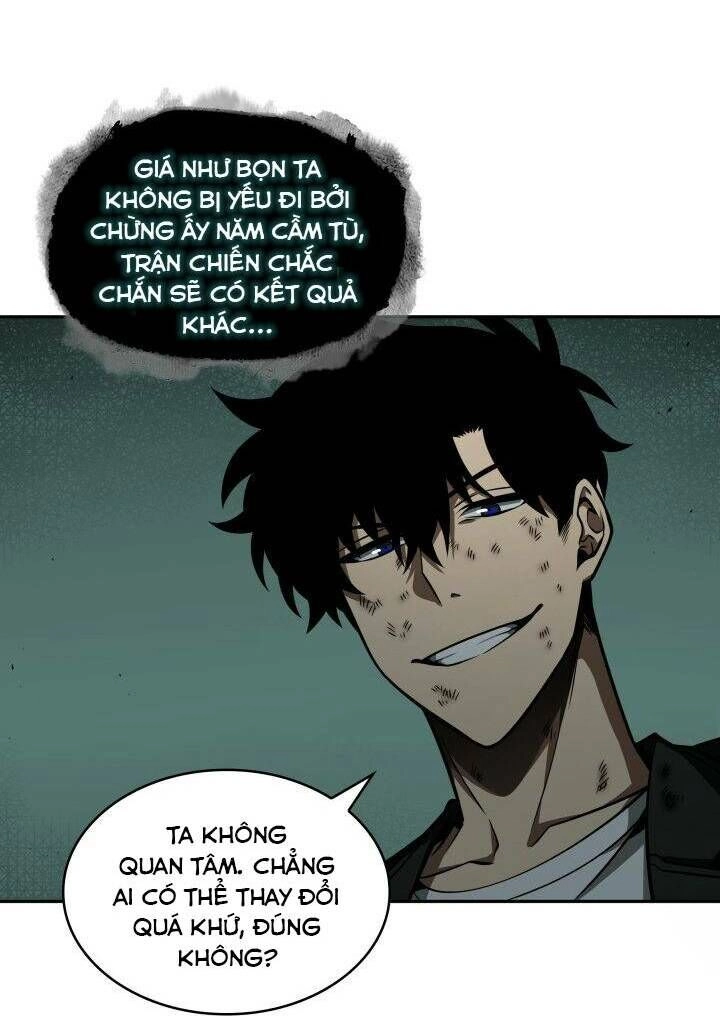 Vua Trộm Mộ Chapter 324 - 24