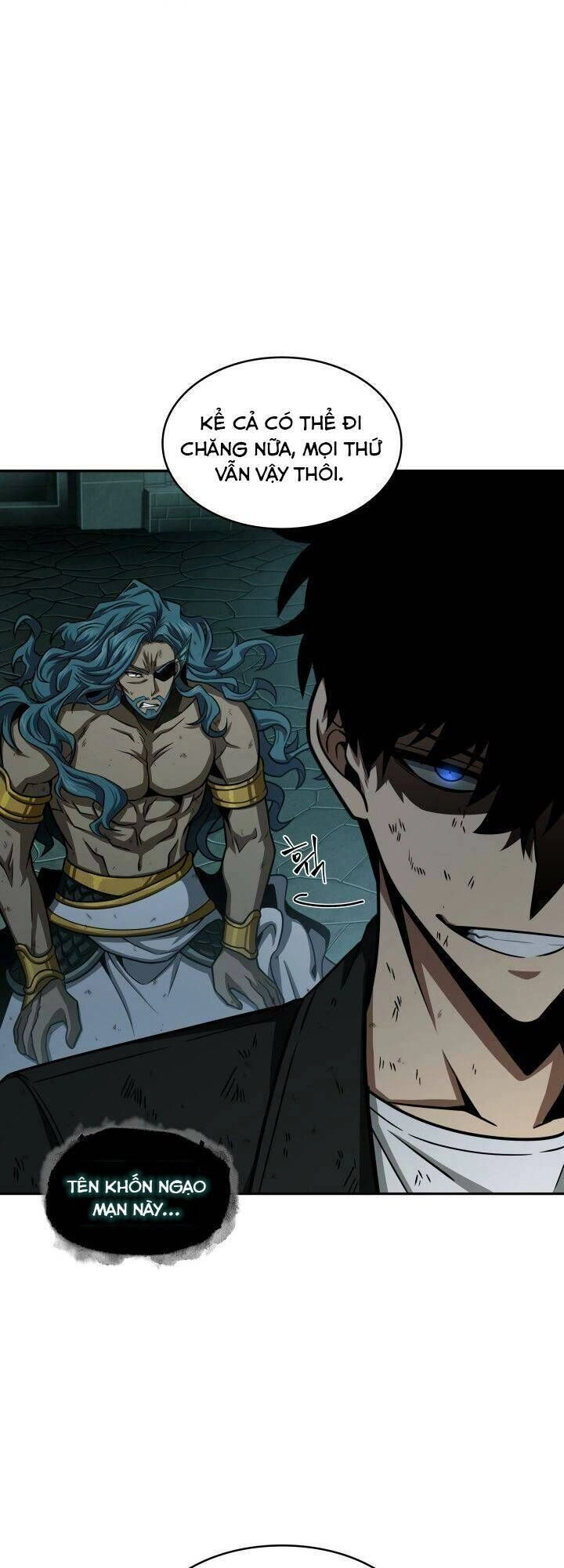 Vua Trộm Mộ Chapter 324 - 25