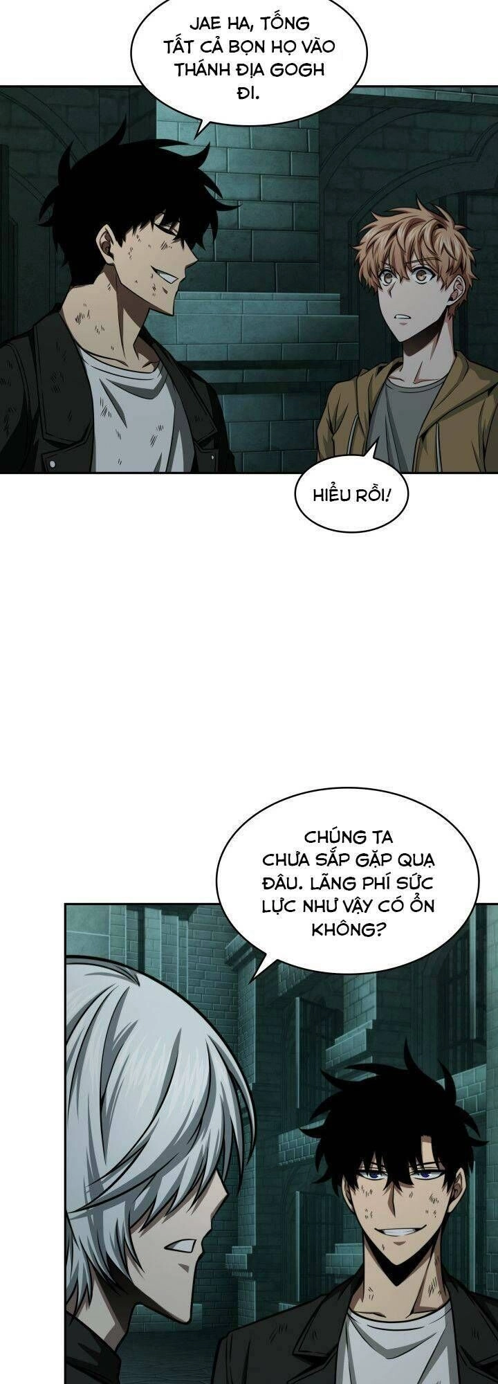 Vua Trộm Mộ Chapter 324 - 26