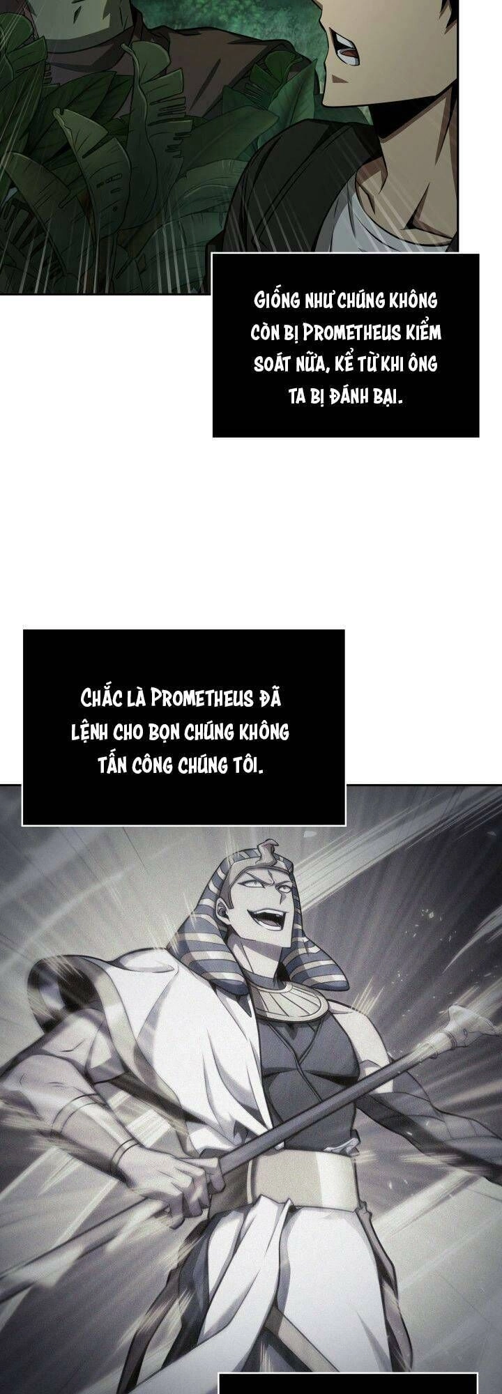 Vua Trộm Mộ Chapter 324 - 30