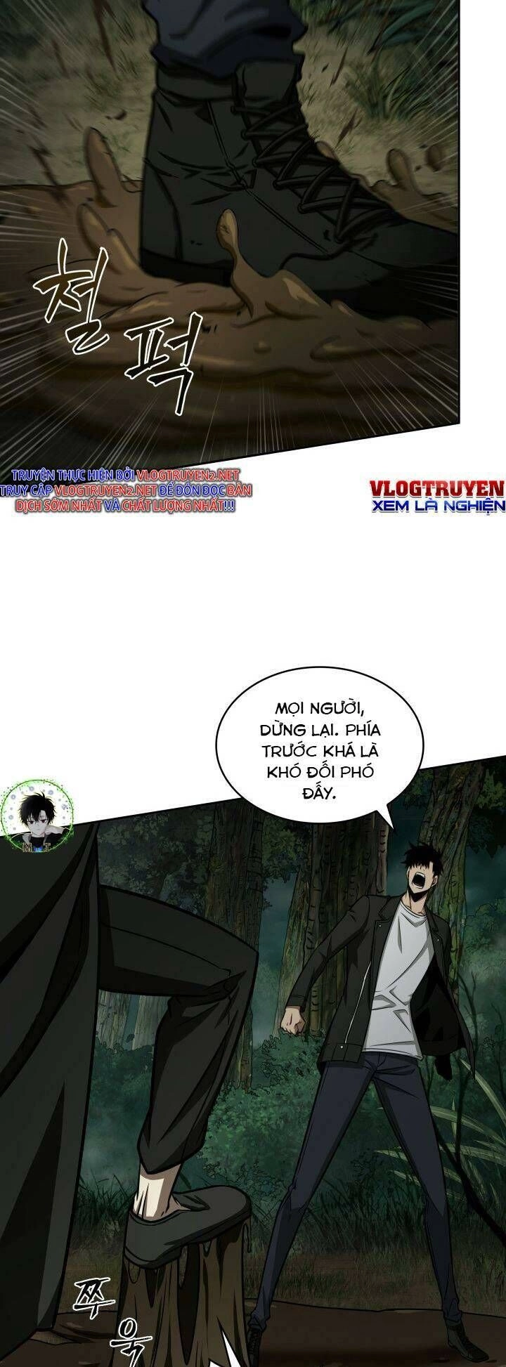 Vua Trộm Mộ Chapter 324 - 33