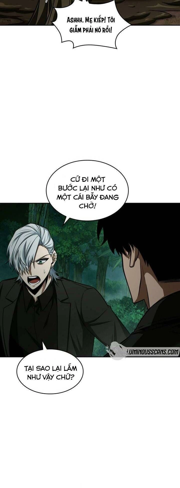 Vua Trộm Mộ Chapter 324 - 34