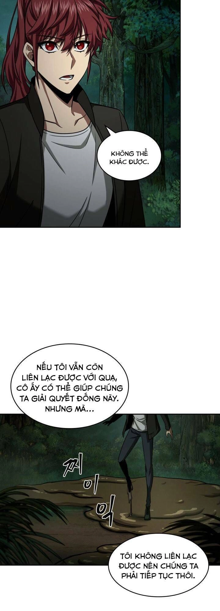 Vua Trộm Mộ Chapter 324 - 36