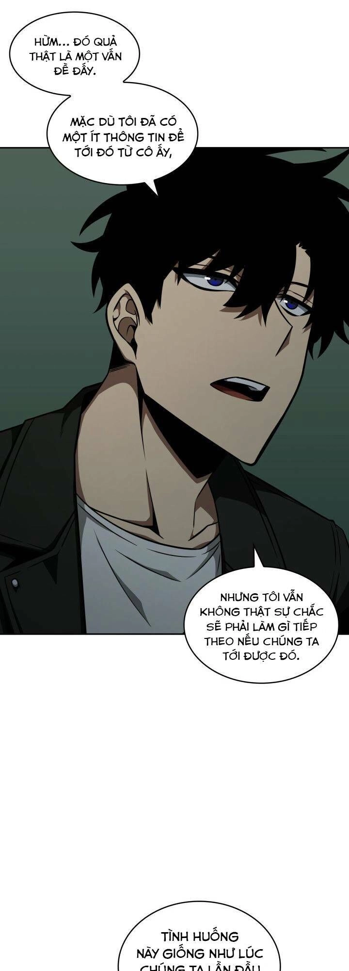 Vua Trộm Mộ Chapter 324 - 38