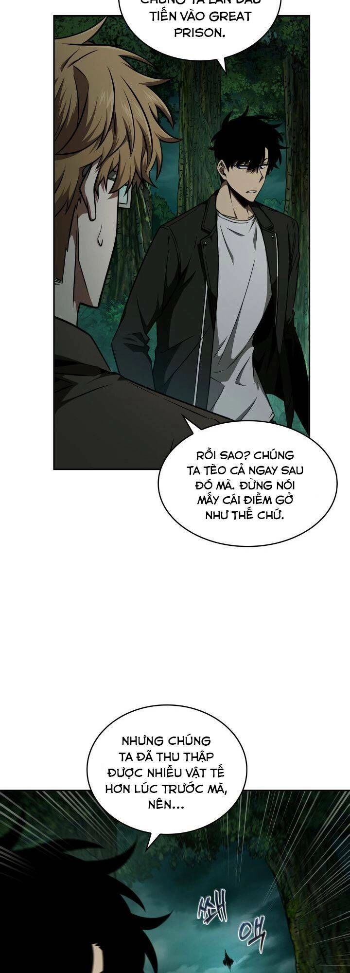 Vua Trộm Mộ Chapter 324 - 39