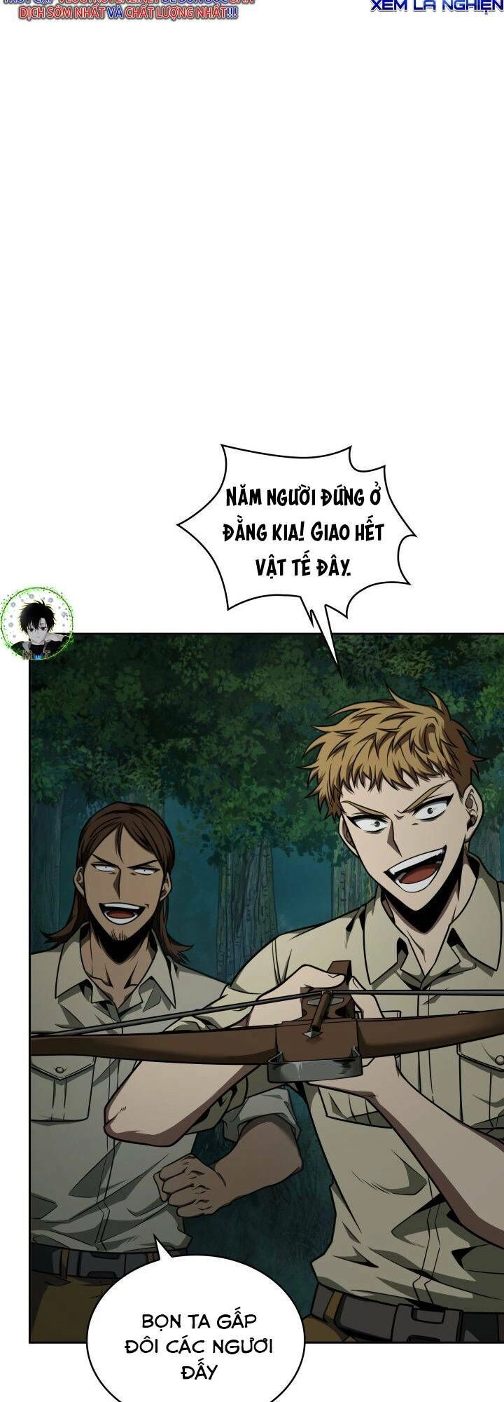 Vua Trộm Mộ Chapter 324 - 41