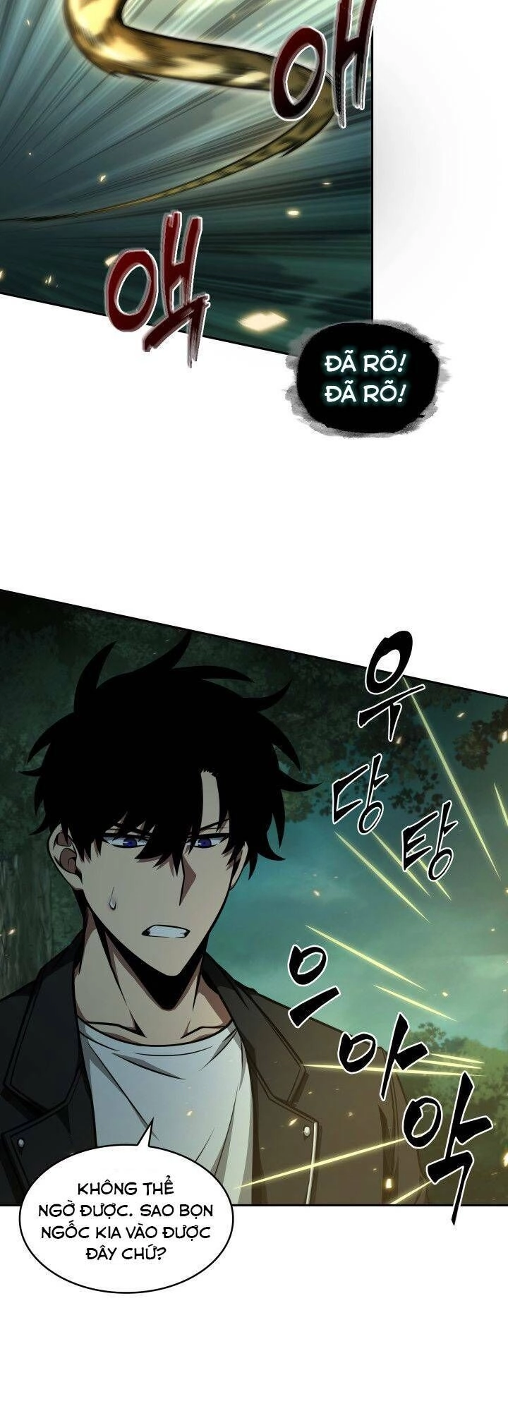 Vua Trộm Mộ Chapter 324 - 44