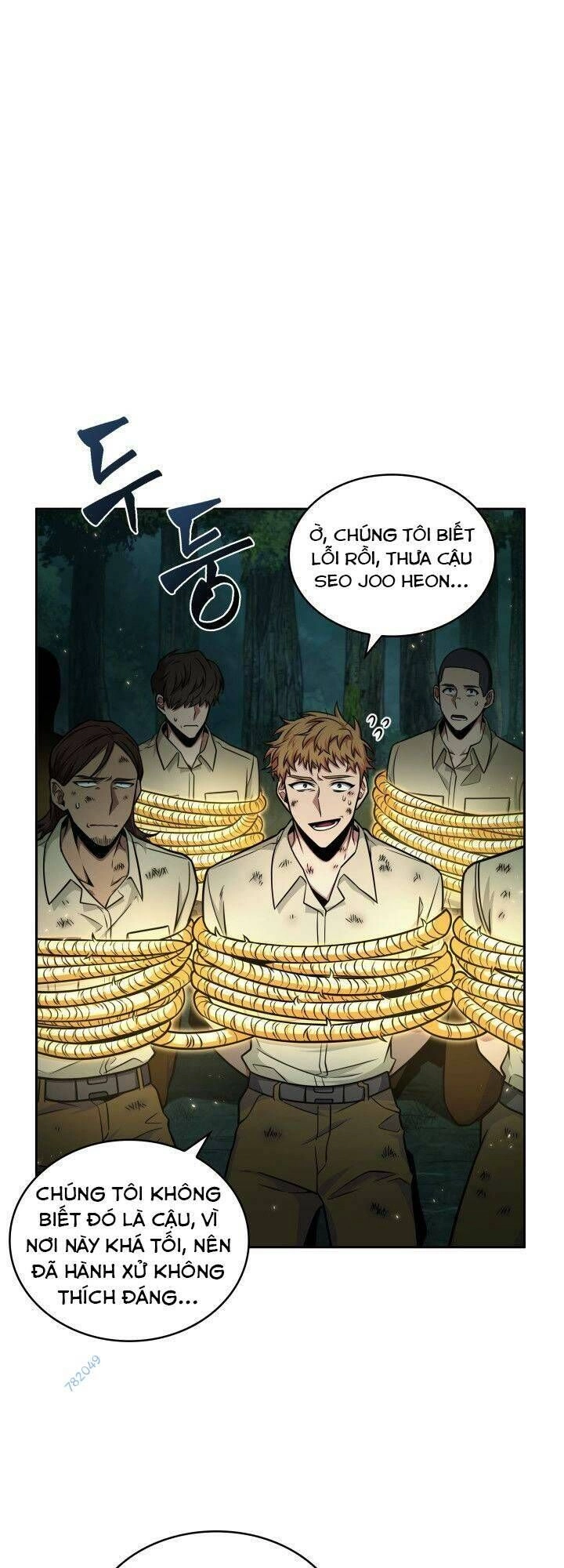 Vua Trộm Mộ Chapter 324 - 45