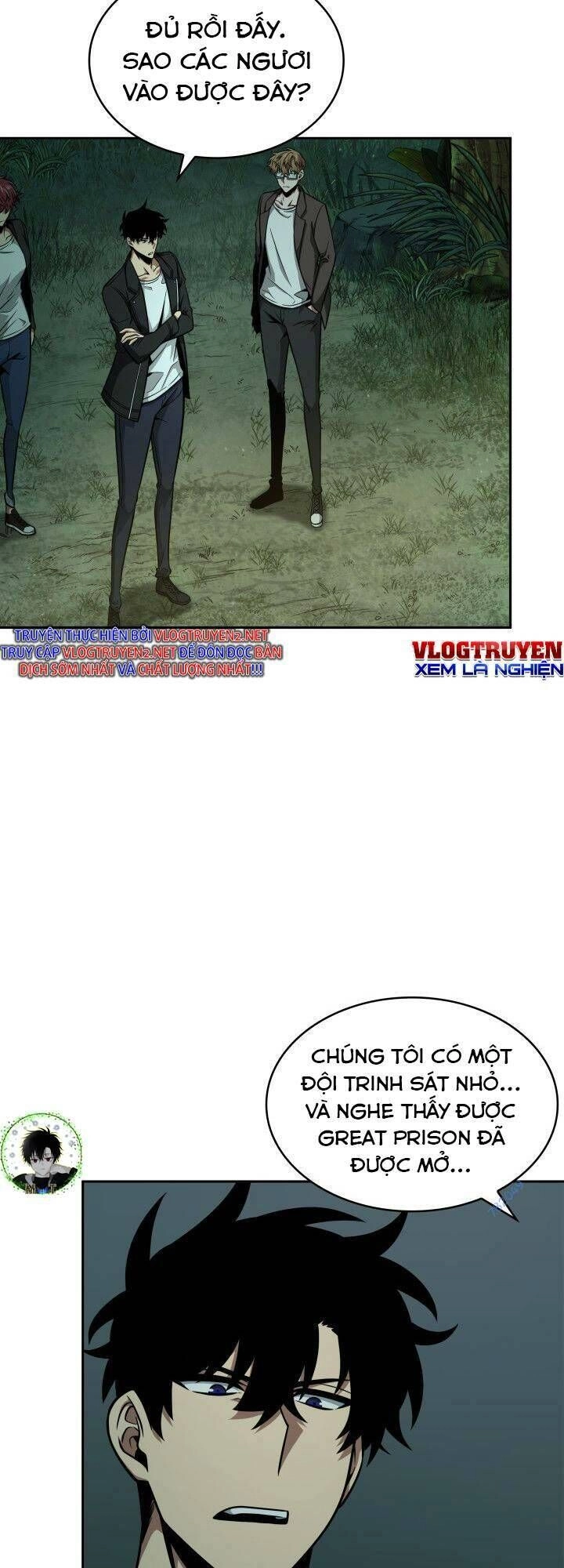 Vua Trộm Mộ Chapter 324 - 46