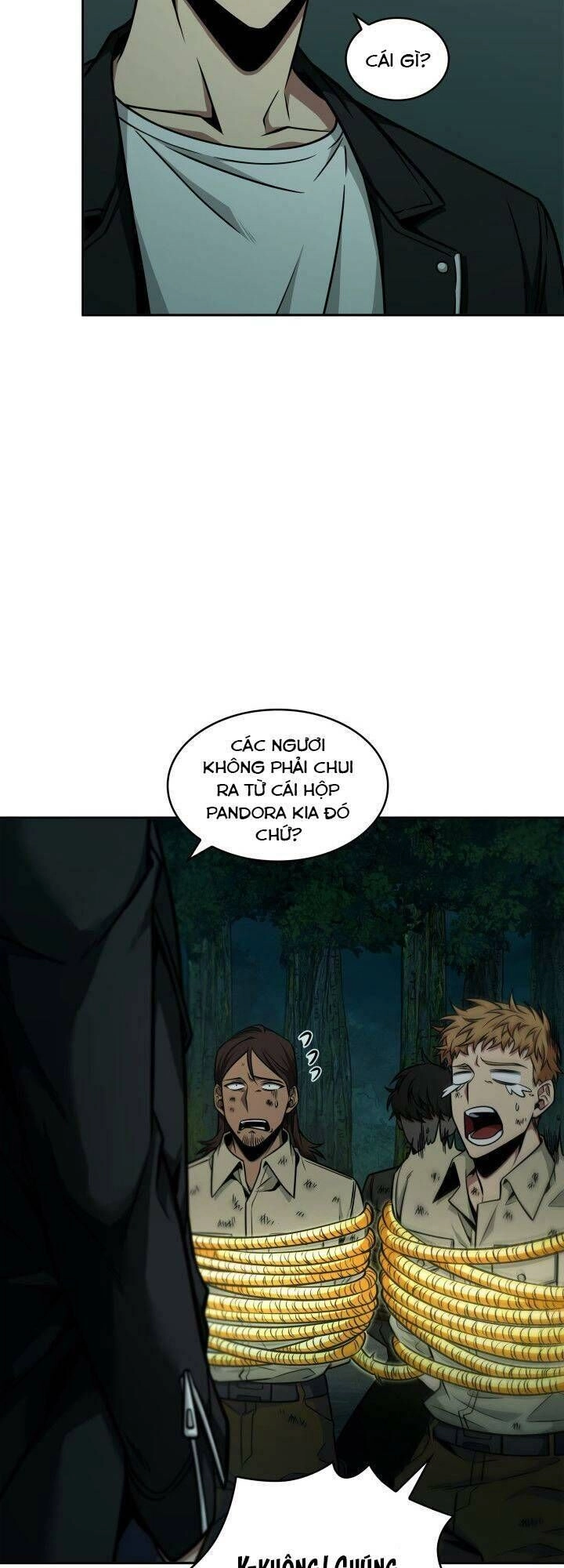 Vua Trộm Mộ Chapter 324 - 47