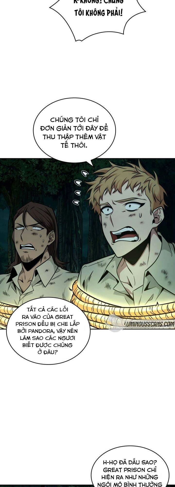 Vua Trộm Mộ Chapter 324 - 48