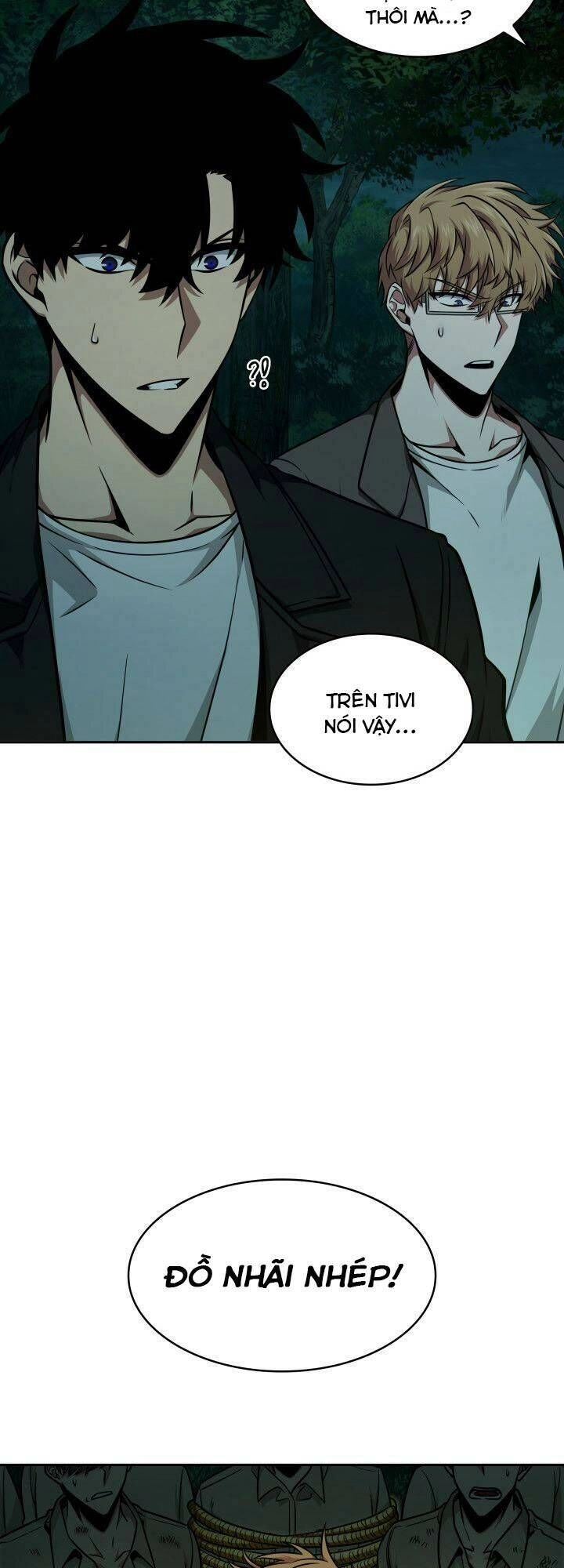 Vua Trộm Mộ Chapter 324 - 49