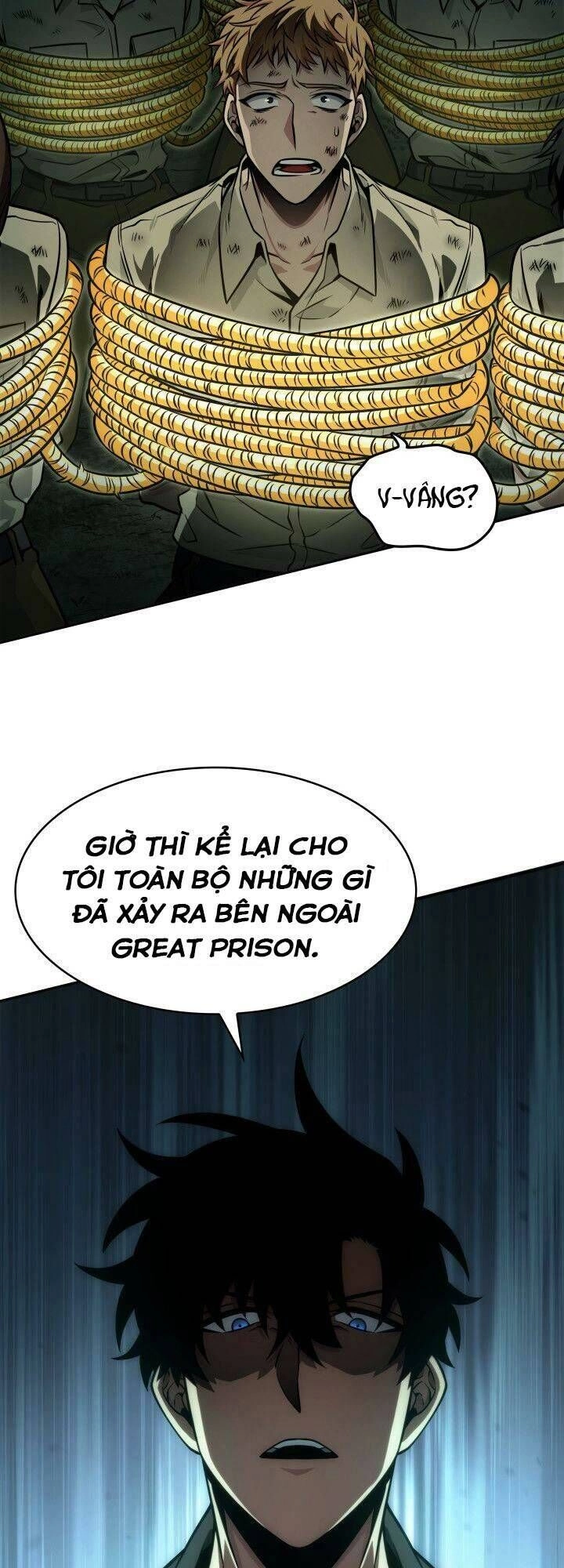 Vua Trộm Mộ Chapter 324 - 50