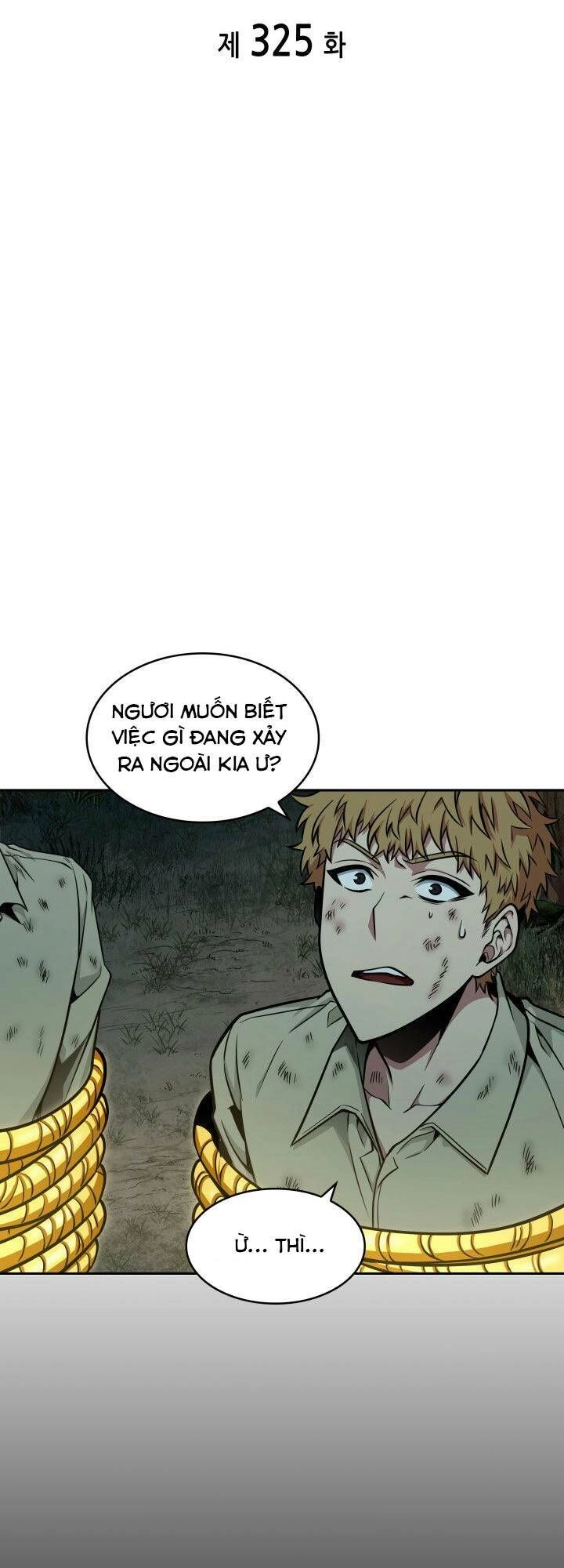 Vua Trộm Mộ Chapter 325 - 3