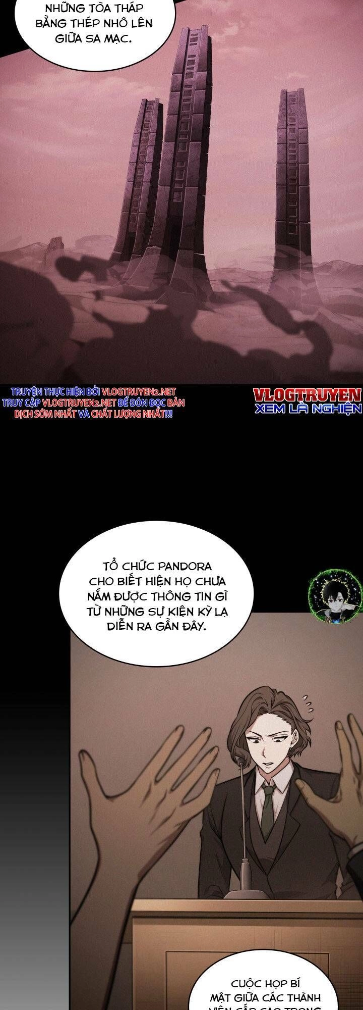 Vua Trộm Mộ Chapter 325 - 5