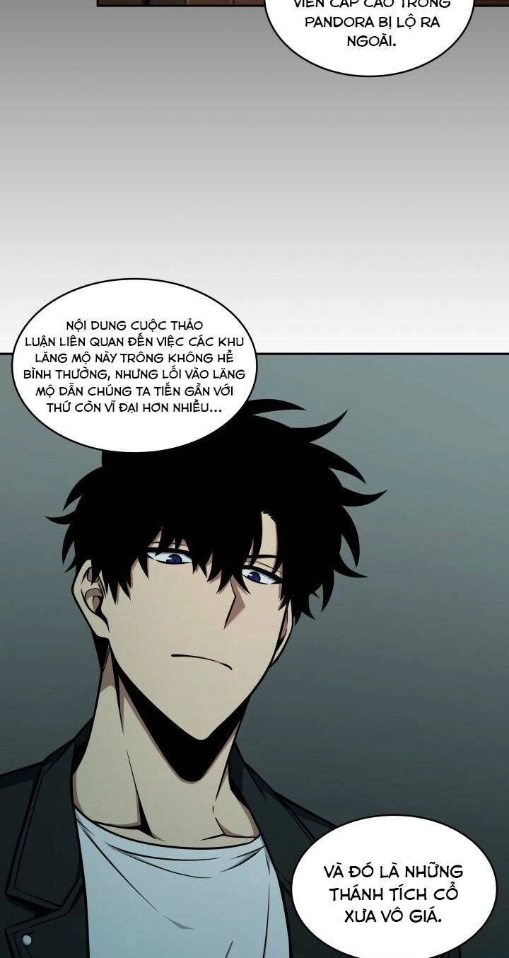 Vua Trộm Mộ Chapter 325 - 6