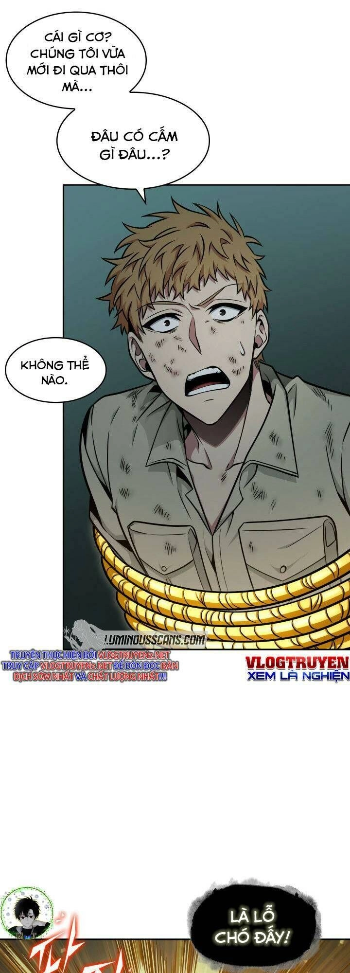 Vua Trộm Mộ Chapter 325 - 9