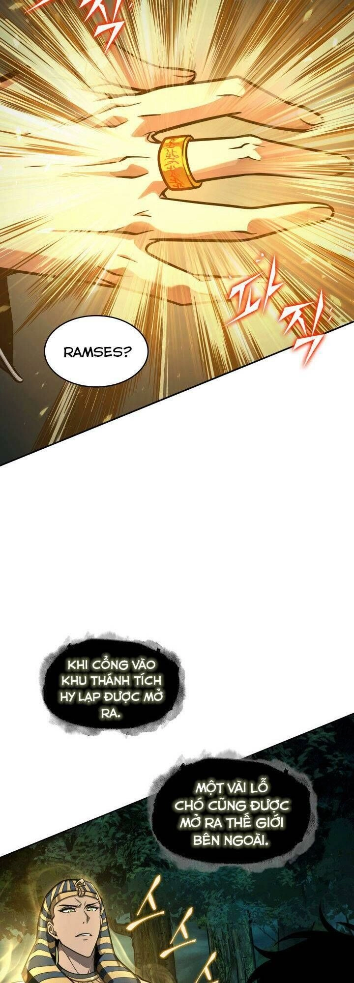 Vua Trộm Mộ Chapter 325 - 10