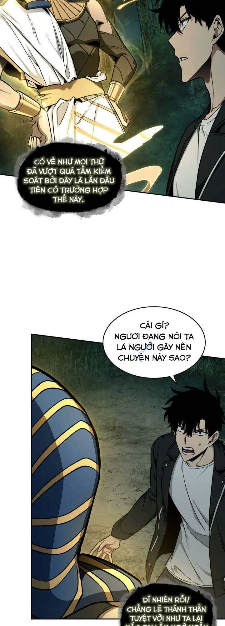 Vua Trộm Mộ Chapter 325 - 11