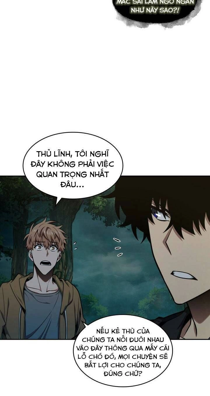 Vua Trộm Mộ Chapter 325 - 12