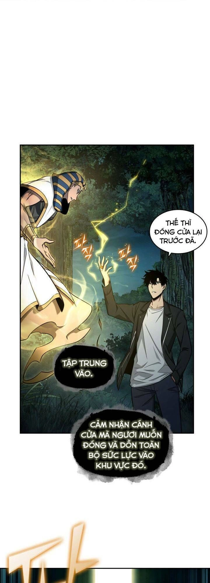 Vua Trộm Mộ Chapter 325 - 14